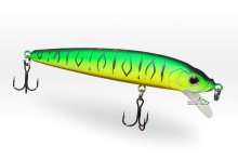 Воблер Strike Pro Alpha Minnow 95SP