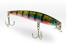 Воблер Strike Pro Arc Minnow 105SP 11,6г - 630V