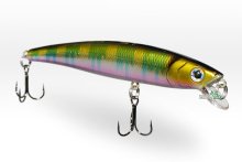 Воблер Strike Pro Arc Minnow 90SP 9,0г - 628-264