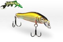 Воблер Strike Pro Archback 35SP 2,2г - 539T