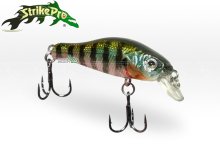 Воблер Strike Pro Archback 35SP 2,2г - 630V