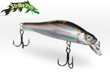Воблер Strike Pro Archback 60SP A010