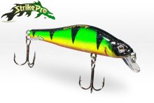 Воблер Strike Pro Archback 60SP A09