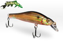 Воблер Strike Pro Archback 80SP 613T