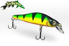 Воблер Strike Pro Archback 80SP A09