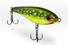 Воблер Strike Pro Buster V 85S 17,2г - C202