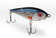 Воблер Strike Pro Buster V 85S 17,2г - C384F