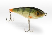 Воблер Strike Pro Buster V 85S 17,2г - C76