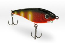 Воблер Strike Pro Baby Buster 100SP 25г - C96