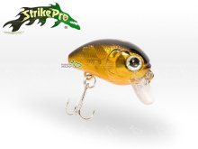 Воблер Strike Pro Baby Pro 25F 2,0г - 046