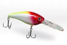 Воблер Strike Pro Crankee Deep Diver 70F X10