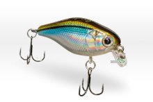 Воблер Strike Pro Cranky 40F 4г - 611T