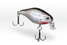 Воблер Strike Pro Cranky 40F 4г - A010