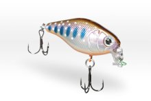 Воблер Strike Pro Cranky 40F 4г - A142-264