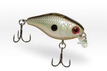 Воблер Strike Pro Cranky 40F 4г - SM36F
