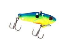 Блешня Strike Pro Cyber Vibe 35мм 4,5г - 495