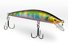 Воблер Strike Pro Euro Minnow 110F 628-264