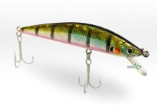 Воблер Strike Pro Euro Minnow 110F 630V