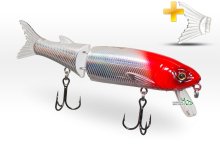 Воблер Strike Pro Glider 105SP 022PT