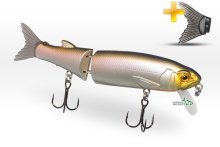 Воблер Strike Pro Glider 105SP 868ES