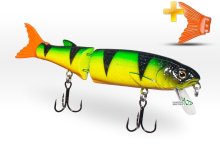 Воблер Strike Pro Glider 105SP A09