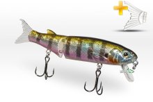 Воблер Strike Pro Glider 90SP 630V