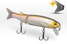 Воблер Strike Pro Glider 90SP 868ES