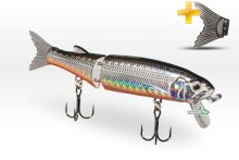 Воблер Strike Pro Glider 90SP A70-713