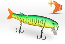 Воблер Strike Pro Glider 90SP GC01S