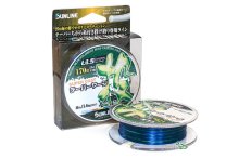 Леска Sunline New Tapered Line 170м конусная 3 colours