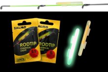 Светлячки Salmo RODTIP 3,8-4,3мм (2шт/уп)