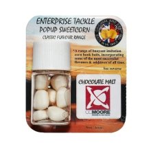 Кукурудза штучна Enterprise Tackle Pop-Up Sweetcorn - CC Moore Chocolate Malt