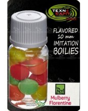 Насадка силиконовая Technocarp Flavored Imitation Boilies