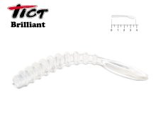 Силікон Tict Brilliant 1.5"