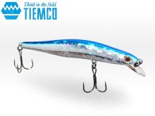 Воблер Tiemco Sumari 110F 014