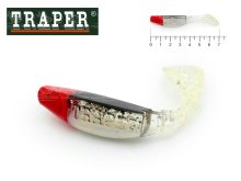 Силікон Traper Tiger Fish 70мм 08