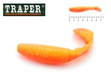 Силикон Traper Tiger Fish 70мм