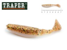 Силікон Traper Tiger Fish 70мм 12