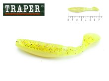 Силікон Traper Tiger Fish 70мм 14