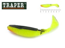 Силікон Traper Tiger Fish 70мм 16