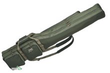 Чехол для удилищ Traper Active 140см две секции