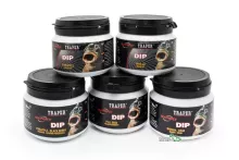 Діп Traper Dip Expert 180г Полуниця/Риба