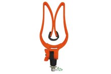 Тримач вудилищ Traper Pole Clips