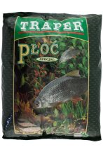 Прикормка Traper Special Series 2,5кг Плотва