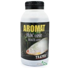 Аттрактант Traper Aromat 250мл Плотва Expert
