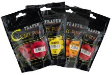 Вулканізована кукурудза Traper Corn Puff 12мм 20г