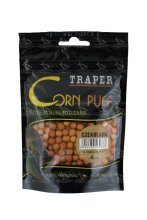 Вулканізована кукурудза Traper Corn Puff 4мм 20г Шоколад