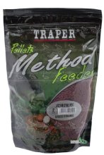 Пеллетс Traper Method Feeder 2мм 500г - Bream Dynamic (лящ)