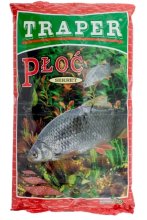 Прикормка Traper Secret Series 1кг Roach Red