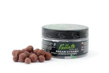 Пеллетс Traper Soft Pellets Method Feeder Ø8-10мм 50г Bream Dynamic